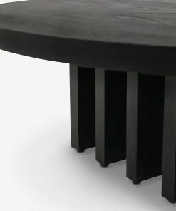 Lulu And Georgia Sarah Sherman Samuel Collection Pentwater Round Coffee Table By Sarah Sherman Samuel 24 Lulu And Georgia Sarah Sherman Samuel Collection Pentwater Round Coffee Table By Sarah Sherman Samuel