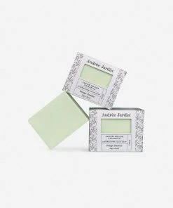 Lulu And Georgia Andrée Jardin Solid Dish Washing Soap (Set Of 2)