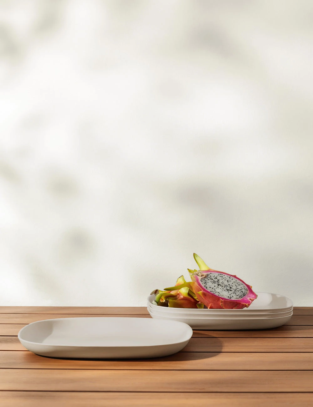 Lulu And Georgia Pia Bamboo Dinner Plate (Set Of 4) Outdoor Collection 12 Lulu And Georgia Pia Bamboo Dinner Plate (Set Of 4) Outdoor Collection