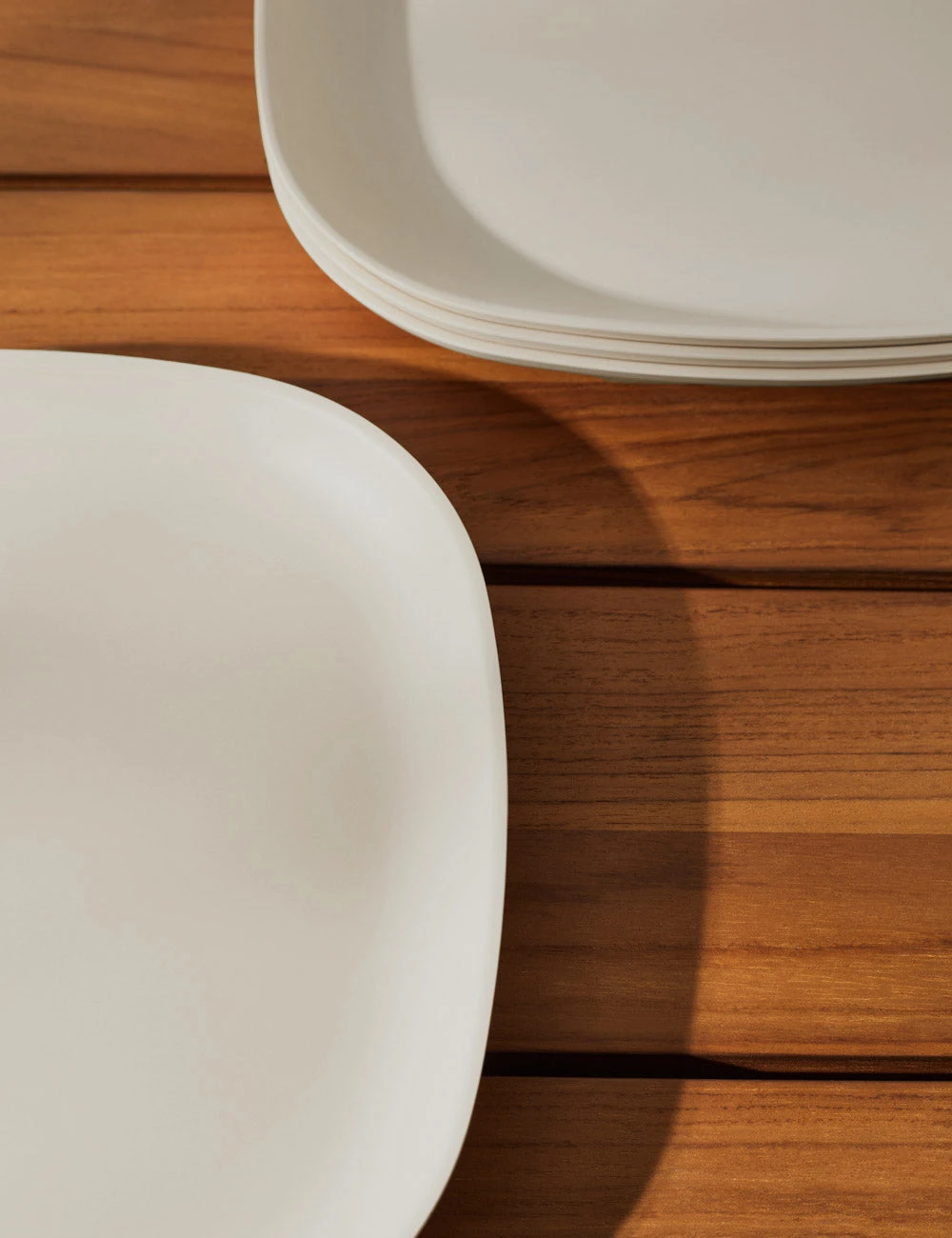 Lulu And Georgia Pia Bamboo Dinner Plate (Set Of 4) Outdoor Collection 14 Lulu And Georgia Pia Bamboo Dinner Plate (Set Of 4) Outdoor Collection