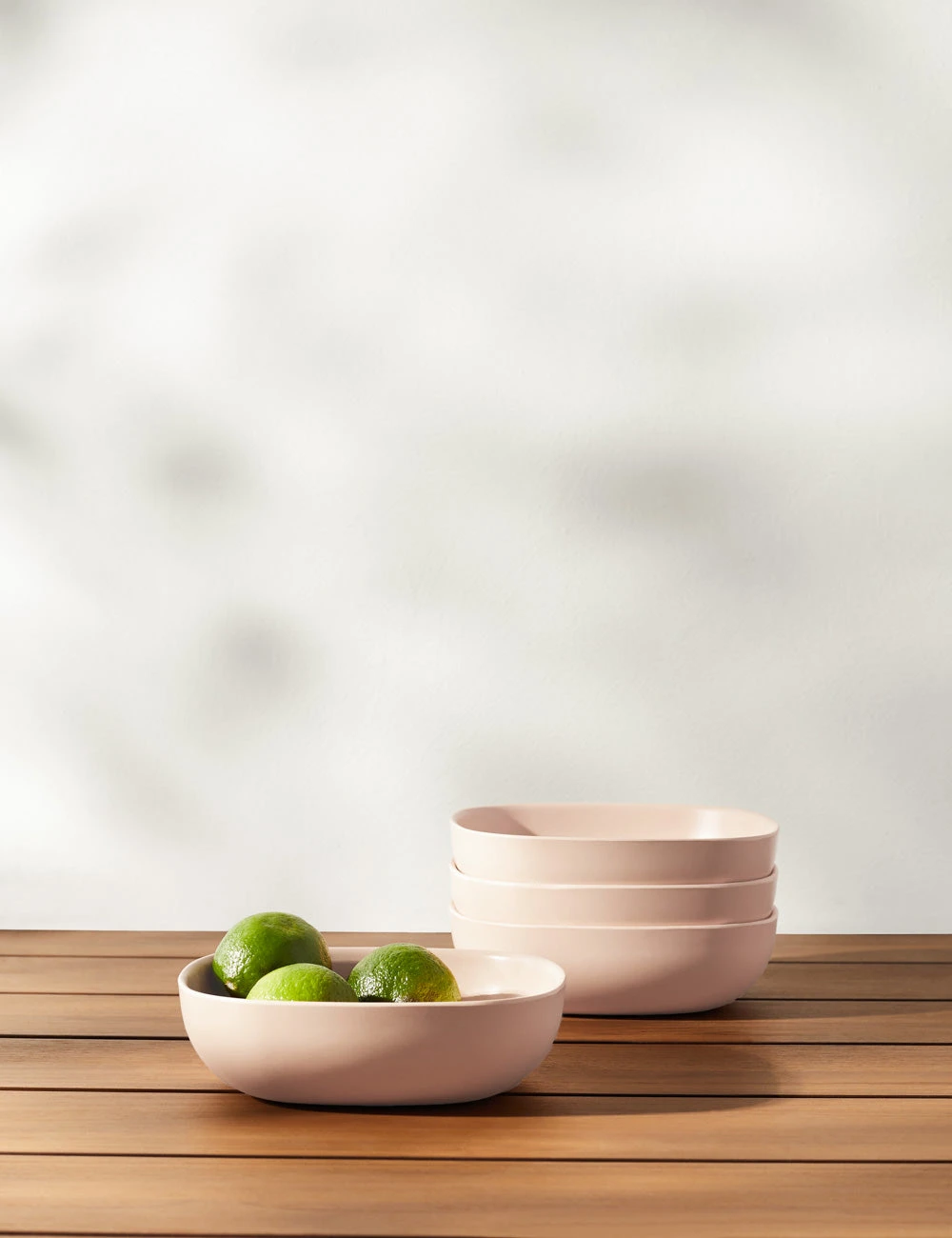 PiaIndividualSaladBowl_Blush_setof4_-3750.jpg Lulu And Georgia Outdoor Collection Pia Bamboo Salad Bowl (Set Of 4)