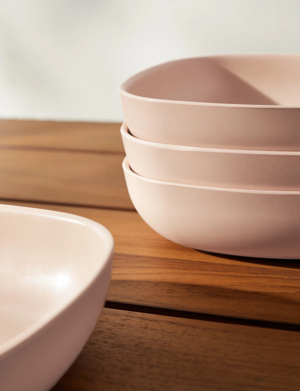 PiaIndividualSaladBowl_Blush_setof4_-3754.jpg Lulu And Georgia Outdoor Collection Pia Bamboo Salad Bowl (Set Of 4)