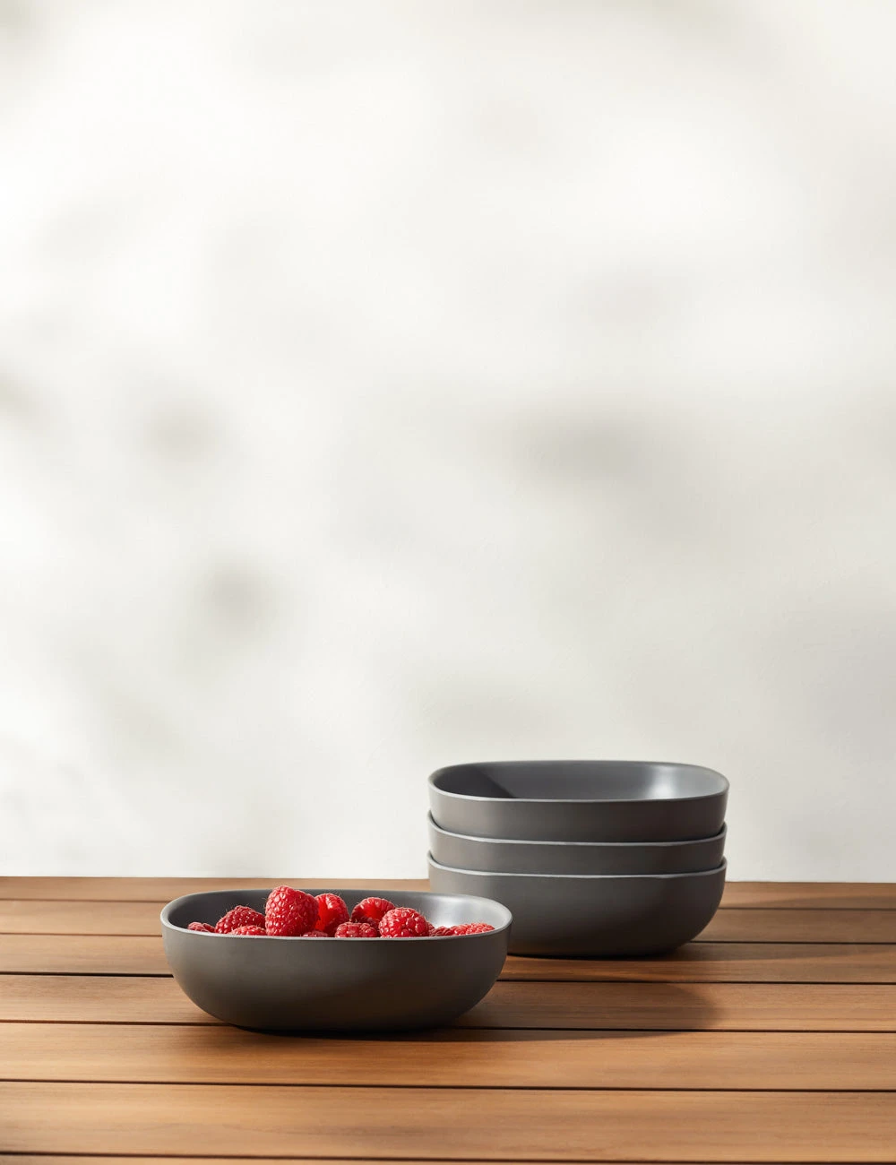 PiaIndividualSaladBowl_Smoke_Setof4_-3864.jpg Lulu And Georgia Outdoor Collection Pia Bamboo Salad Bowl (Set Of 4)