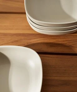 Lulu And Georgia Outdoor Collection Pia Bamboo Salad Bowl (Set Of 4) 18 Lulu And Georgia Outdoor Collection Pia Bamboo Salad Bowl (Set Of 4)