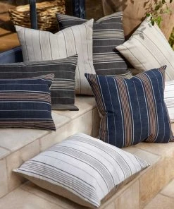 Lulu And Georgia Bondi Indoor / Outdoor Pillow