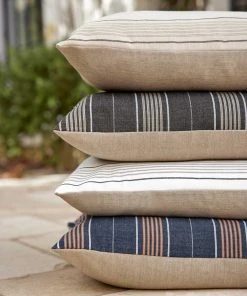 Lulu And Georgia Maslin Indoor / Outdoor Pillow New 8 Lulu And Georgia Maslin Indoor / Outdoor Pillow New