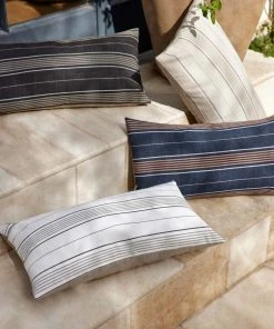 Lulu And Georgia Bondi Indoor / Outdoor Pillow