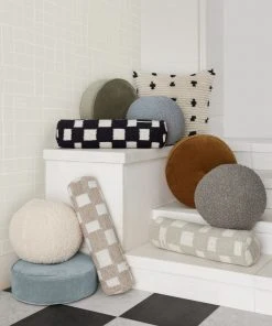 Lulu And Georgia Sarah Sherman Samuel Collection Irregular Dots Pillow By Sarah Sherman Samuel 19 Lulu And Georgia Sarah Sherman Samuel Collection Irregular Dots Pillow By Sarah Sherman Samuel