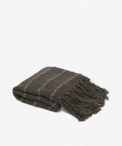 Lulu And Georgia Pismo Throw