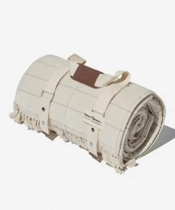 Lulu And Georgia Beach Blanket By Business & Pleasure Co. New