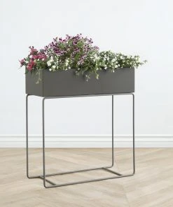 Lulu And Georgia Décor Ravine Planter