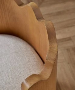 Lulu And Georgia Sarah Sherman Samuel Collection Ripple Accent Chair By Sarah Sherman Samuel