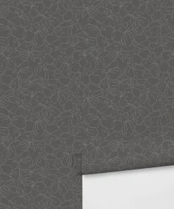 Lulu And Georgia Flowers Wallpaper By Susan Hable Walls