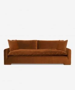 Lulu And Georgia Rupert Sofa By Sarah Sherman Samuel Sarah Sherman Samuel Collection 94 Lulu And Georgia Rupert Sofa By Sarah Sherman Samuel Sarah Sherman Samuel Collection