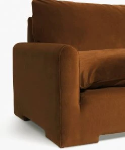 Lulu And Georgia Rupert Sofa By Sarah Sherman Samuel Sarah Sherman Samuel Collection 96 Lulu And Georgia Rupert Sofa By Sarah Sherman Samuel Sarah Sherman Samuel Collection