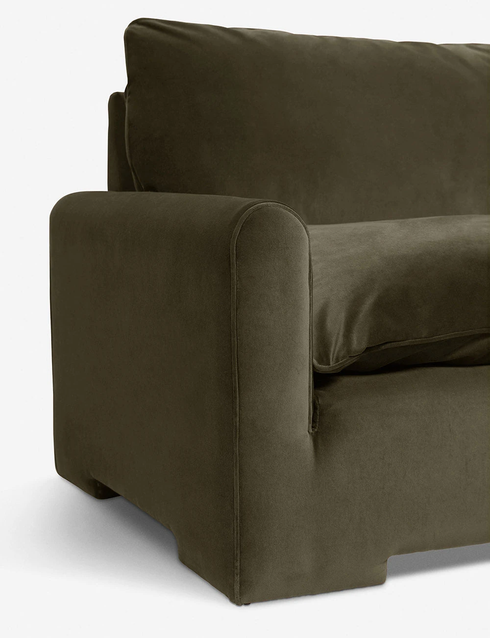 Lulu And Georgia Rupert Sofa By Sarah Sherman Samuel Sarah Sherman Samuel Collection 33 Lulu And Georgia Rupert Sofa By Sarah Sherman Samuel Sarah Sherman Samuel Collection