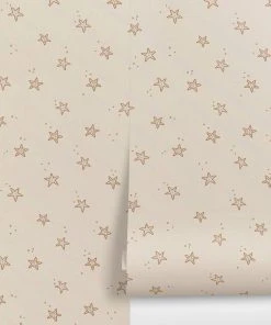 Lulu And Georgia Rylee + Cru Starfish Wallpaper Walls 4 Lulu And Georgia Rylee + Cru Starfish Wallpaper Walls
