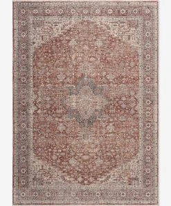 Lulu And Georgia Zanib Rug