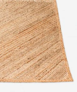 Lulu And Georgia New Kinako Jute Rug