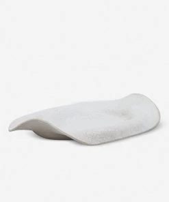 Lulu And Georgia Manta Oval Platter By SIN Spring Collection