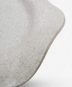 Lulu And Georgia Manta Oval Platter By SIN Spring Collection