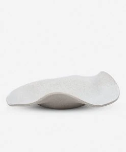 Lulu And Georgia Raya Round Platter By SIN Spring Collection