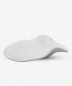 Lulu And Georgia Raya Round Platter By SIN Spring Collection