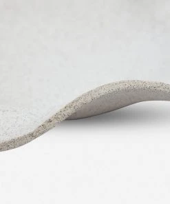 Lulu And Georgia Raya Round Platter By SIN Spring Collection