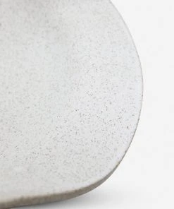 Lulu And Georgia Raya Round Platter By SIN Spring Collection