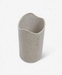 Lulu And Georgia Swell Utensil Holder By SIN Earth Tones