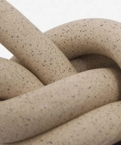 Lulu And Georgia Spring Collection SIN Overhand Knot