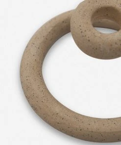 Lulu And Georgia SIN Uni Candlestick Muted Pastels