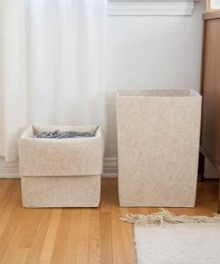 Lulu And Georgia SortJoy The Flex Bin, Original (Set Of 3) Décor