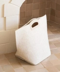 Lulu And Georgia SortJoy The Handle Bin (Set Of 2) Décor 8 Lulu And Georgia SortJoy The Handle Bin (Set Of 2) Décor