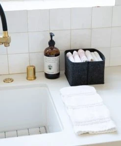 Lulu And Georgia SortJoy The Flex Bin, Petite (Set Of 3)