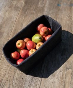 Lulu And Georgia SortJoy The Flex Bin, Small (Set Of 3) Décor 17 Lulu And Georgia SortJoy The Flex Bin, Small (Set Of 3) Décor