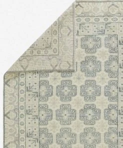 Lulu And Georgia Sharyn Rug