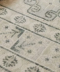 Lulu And Georgia Sharyn Rug