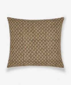 Lulu And Georgia Pillows + Throws Sania Pillow 5 Lulu And Georgia Pillows + Throws Sania Pillow