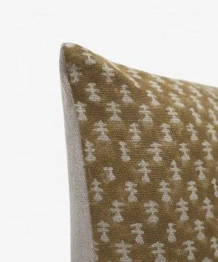 Lulu And Georgia Pillows + Throws Sania Pillow 6 Lulu And Georgia Pillows + Throws Sania Pillow