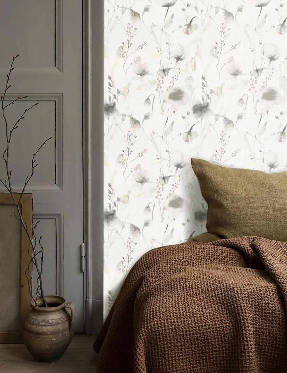 Lulu And Georgia Earth Tones Scalamandre Lo Wallpaper 5 Lulu And Georgia Earth Tones Scalamandre Lo Wallpaper