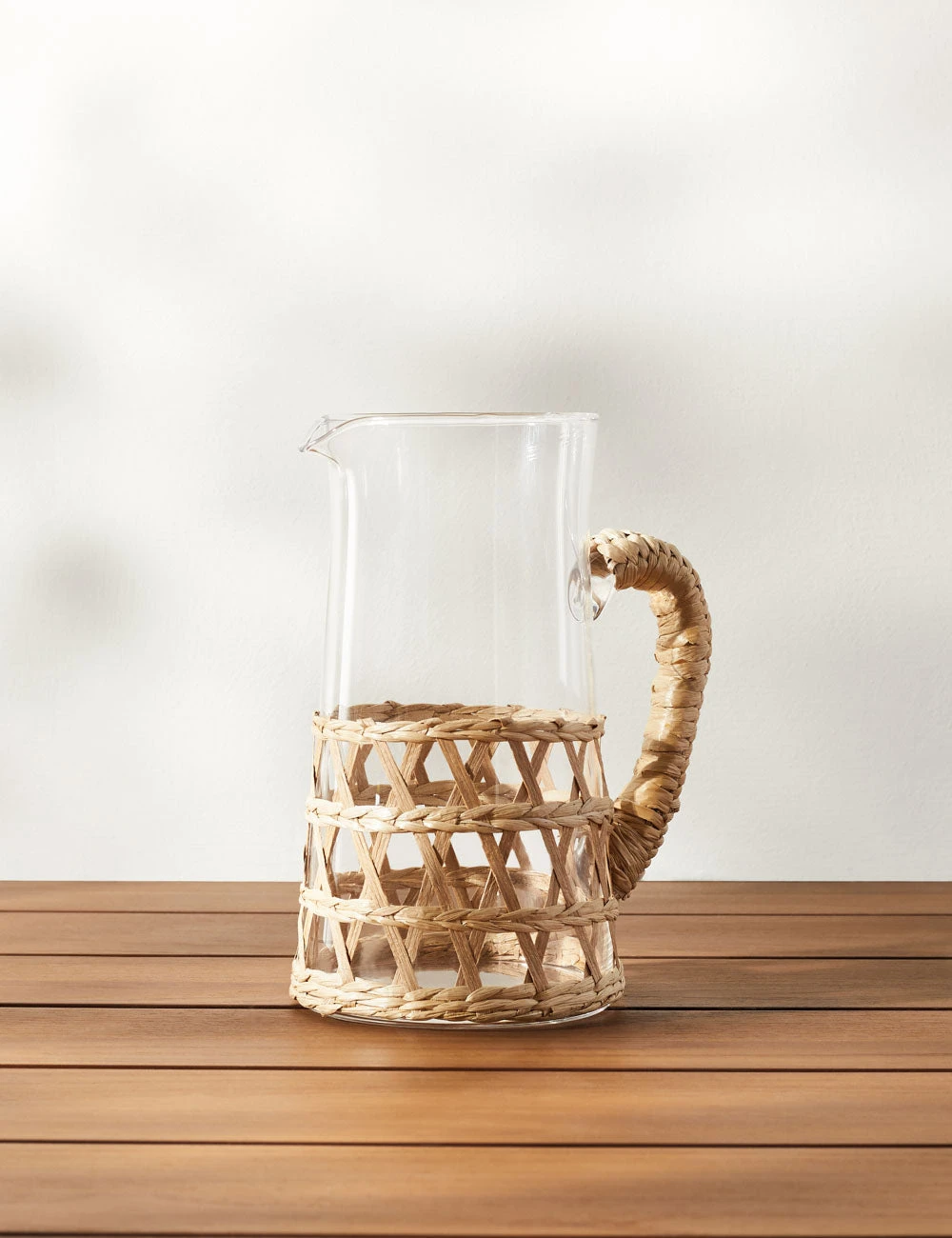 Lulu And Georgia Shelly Pitcher 3 Lulu And Georgia Shelly Pitcher