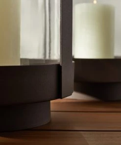 Lulu And Georgia Simao Outdoor Lantern (Set Of 2)