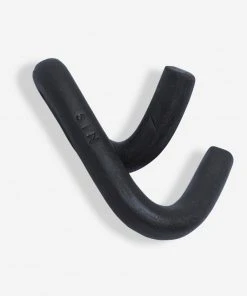 Lulu And Georgia SIN Leggy Crossed Wall Hook Earth Tones 16 Lulu And Georgia SIN Leggy Crossed Wall Hook Earth Tones