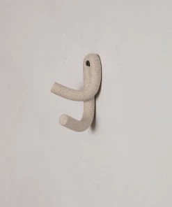 Lulu And Georgia SIN Leggy Crossed Wall Hook Earth Tones 19 Lulu And Georgia SIN Leggy Crossed Wall Hook Earth Tones