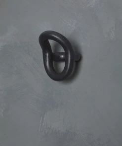 Lulu And Georgia Earth Tones SIN Olo Wall Hook