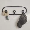 Lulu And Georgia SIN Trio Coat Rack 1 Lulu And Georgia SIN Trio Coat Rack