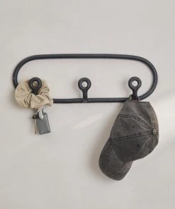 Lulu And Georgia SIN Trio Coat Rack
