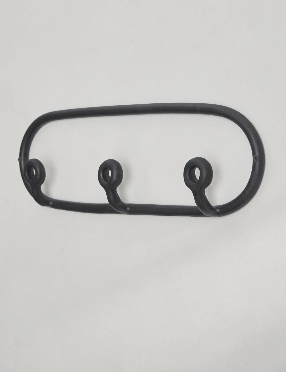 SinCeramicsTrioCoatRack_Black_1678-SITECROP.jpg Lulu And Georgia SIN Trio Coat Rack