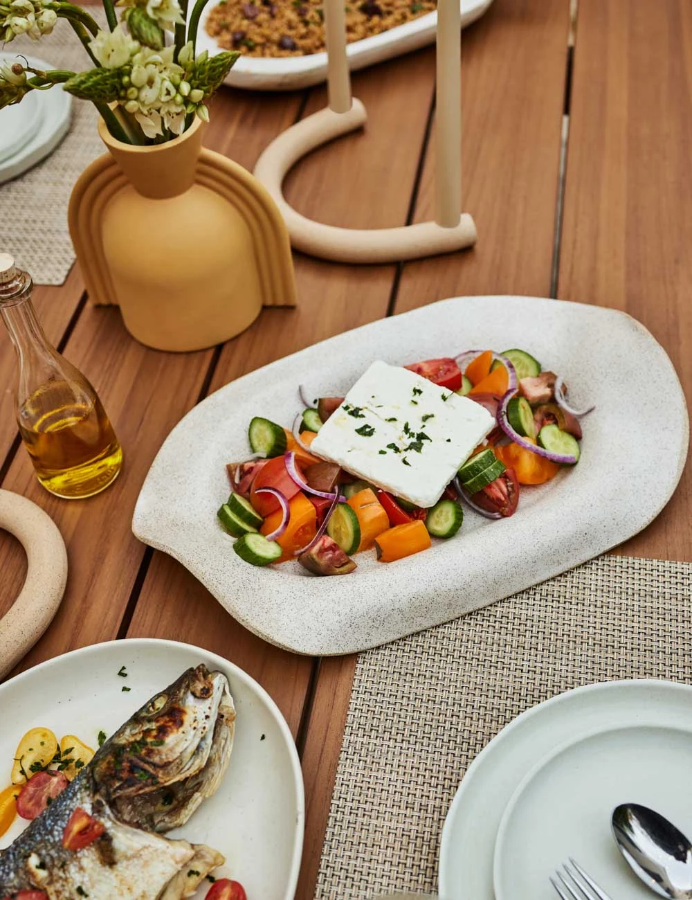 Lulu And Georgia Arc Candle Holder (Set Of 4) By SIN 5 Lulu And Georgia Arc Candle Holder (Set Of 4) By SIN